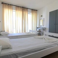Апарт-отель в Греции, Ионические острова, Корфу, 412 кв.м.
