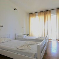 Апарт-отель в Греции, Ионические острова, Корфу, 412 кв.м.
