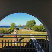 Апарт-отель в Греции, Ионические острова, Корфу, 412 кв.м.