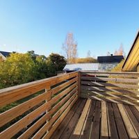 House in Finland, Imatra, 60 sq.m.