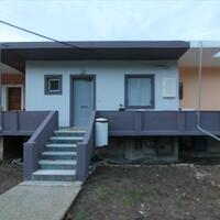 Aparthotel in Greece, Ionian Islands, Corfu, 400 sq.m.