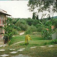 Aparthotel in Greece, Ionian Islands, Corfu, 100 sq.m.
