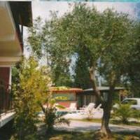 Aparthotel in Greece, Ionian Islands, Corfu, 100 sq.m.