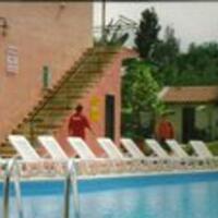 Aparthotel in Greece, Ionian Islands, Corfu, 100 sq.m.