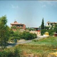 Aparthotel in Greece, Ionian Islands, Corfu, 100 sq.m.