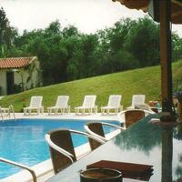 Aparthotel in Greece, Ionian Islands, Corfu, 100 sq.m.