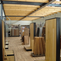 Other commercial property in Greece, 840 sq.m.