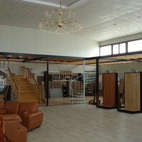 Other commercial property in Greece, 840 sq.m.