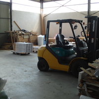 Other commercial property in Greece, 840 sq.m.