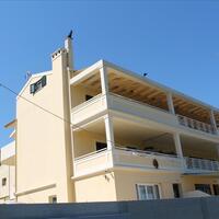 Flat in Greece, Ionian Islands, Corfu, 105 sq.m.