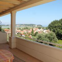 Flat in Greece, Ionian Islands, Corfu, 105 sq.m.