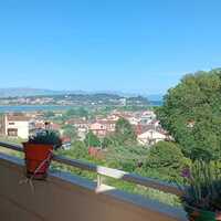 Flat in Greece, Ionian Islands, Corfu, 105 sq.m.