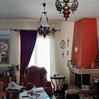 Flat in Greece, Ionian Islands, Corfu, 105 sq.m.