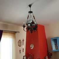 Flat in Greece, Ionian Islands, Corfu, 105 sq.m.