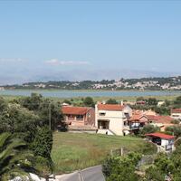 Flat in Greece, Ionian Islands, Corfu, 105 sq.m.