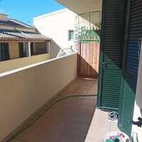 Flat in Greece, Ionian Islands, Corfu, 105 sq.m.