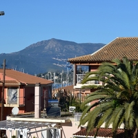 Flat in Greece, Ionian Islands, Corfu, 135 sq.m.