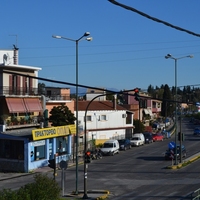 Flat in Greece, Ionian Islands, Corfu, 135 sq.m.