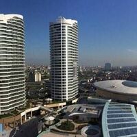 Апартаменты в Турции, Стамбул, 262 кв.м.