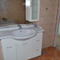 Flat in Greece, Ionian Islands, Corfu, 135 sq.m.