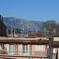 Flat in Greece, Ionian Islands, Corfu, 135 sq.m.