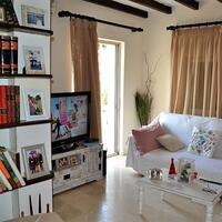 Flat in Greece, Ionian Islands, Corfu, 70 sq.m.