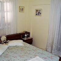 Flat in Greece, Ionian Islands, Corfu, 70 sq.m.