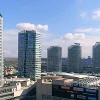 Апартаменты в Турции, Стамбул, 262 кв.м.