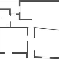 Flat in Greece, Ionian Islands, Corfu, 57 sq.m.