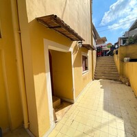 Flat in Greece, Ionian Islands, Corfu, 57 sq.m.