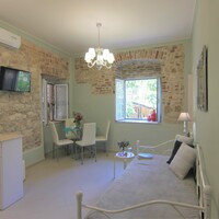 Квартира в Греции, Ионические острова, Корфу, 59 кв.м.