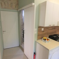 Квартира в Греции, Ионические острова, Корфу, 59 кв.м.