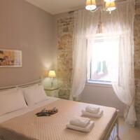 Квартира в Греции, Ионические острова, Корфу, 59 кв.м.