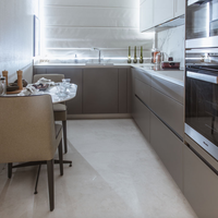 Апартаменты в Турции, Стамбул, 262 кв.м.