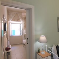 Квартира в Греции, Ионические острова, Корфу, 59 кв.м.