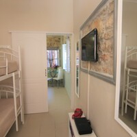 Квартира в Греции, Ионические острова, Корфу, 59 кв.м.