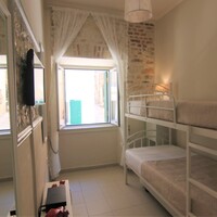 Квартира в Греции, Ионические острова, Корфу, 59 кв.м.