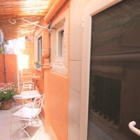 Квартира в Греции, Ионические острова, Корфу, 59 кв.м.