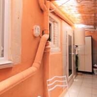 Квартира в Греции, Ионические острова, Корфу, 59 кв.м.