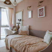 Апартаменты в Турции, Стамбул, 262 кв.м.