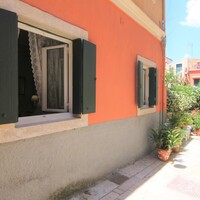Квартира в Греции, Ионические острова, Корфу, 59 кв.м.