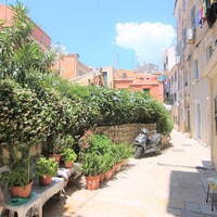 Квартира в Греции, Ионические острова, Корфу, 59 кв.м.