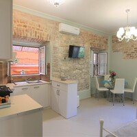 Квартира в Греции, Ионические острова, Корфу, 59 кв.м.