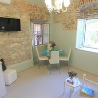 Квартира в Греции, Ионические острова, Корфу, 59 кв.м.