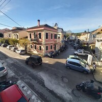 Квартира в Греции, Ионические острова, Корфу, 72 кв.м.