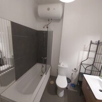 Квартира в Греции, Ионические острова, Корфу, 72 кв.м.
