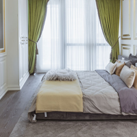 Апартаменты в Турции, Стамбул, 262 кв.м.