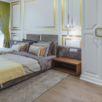 Апартаменты в Турции, Стамбул, 262 кв.м.