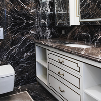 Апартаменты в Турции, Стамбул, 262 кв.м.