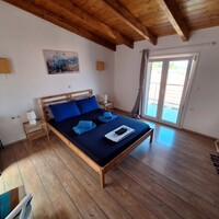 Квартира в Греции, Ионические острова, Корфу, 100 кв.м.